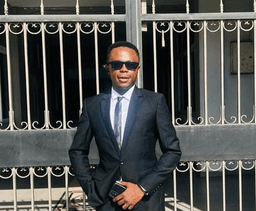 Ojo Daniel Oluwatobi