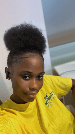 Adwoa Akwawa Nyarko